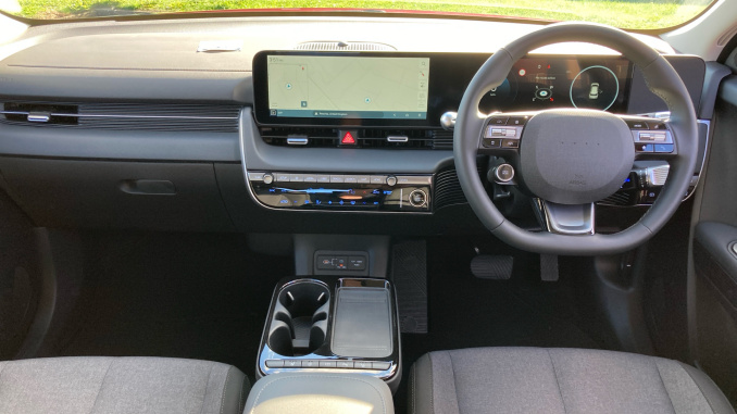 Hyundai IONIQ 5 168kW Advance 84 kWh 5dr Auto Electric Hatchback - Image 10